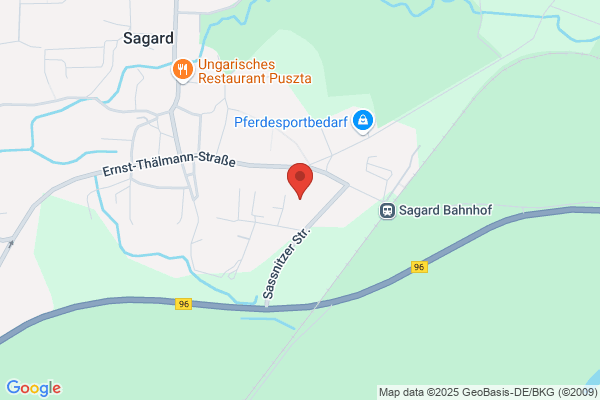 Autozentrum Eggert GmbH