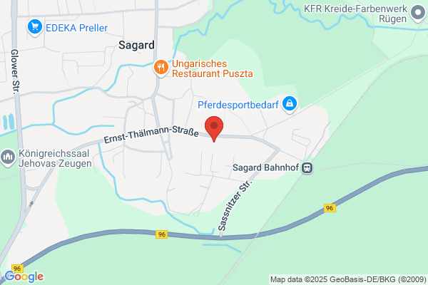 Fahrschule Marlow