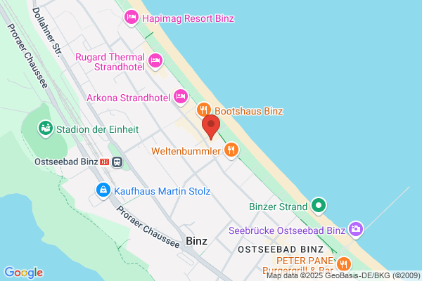 Haus Margaretenhof Familie Kludszuweit