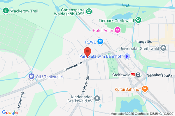 Landespflanzenschutzamt Mecklenburg-Vorpommern