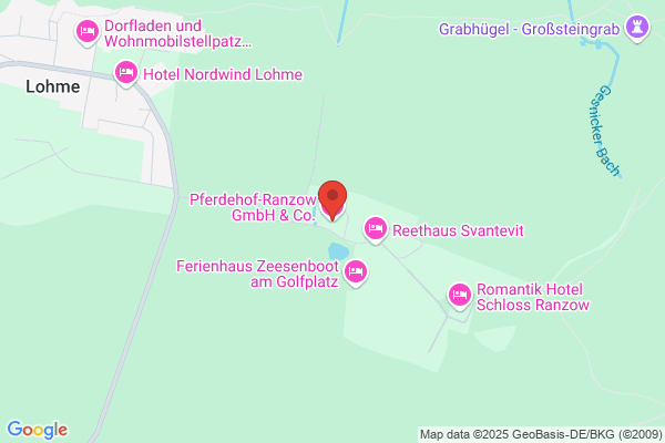 Pferdehof
