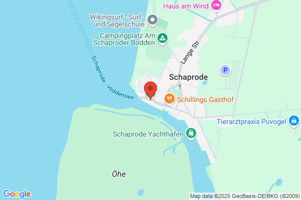 RHS Rügener Hafen Service GmbH