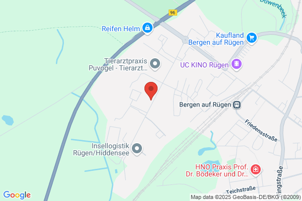 Rügener Backwaren GmbH