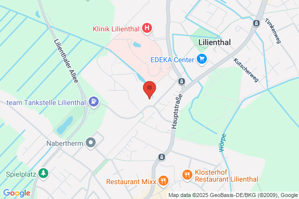 Der Pflegedienst Lilienthal GmbH