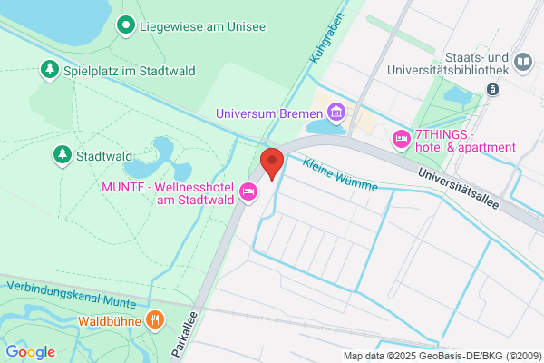 Gesundheit Physiotherapie Sport Bremen UG