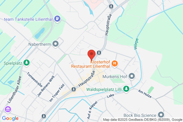 Lilien Apotheke