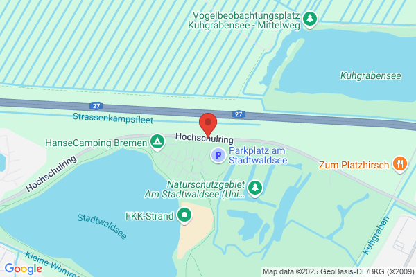 Planungsbüro Aghassi