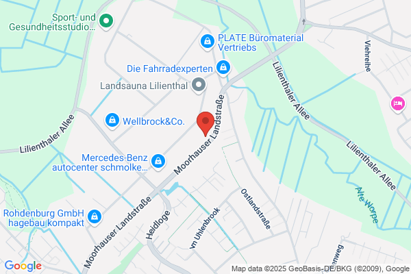 Autohaus Becker GmbH