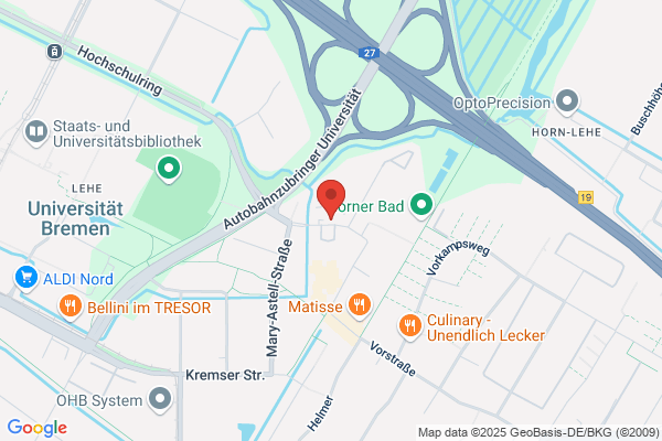 Carstream GmbH
