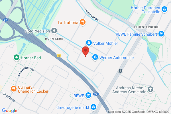 Auto Burghardt GmbH