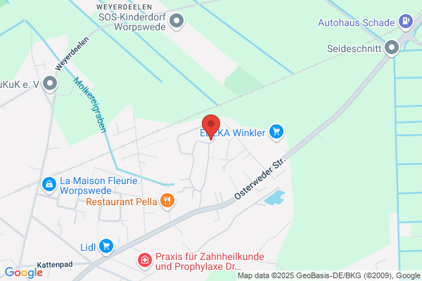 HOLON Oberneuland