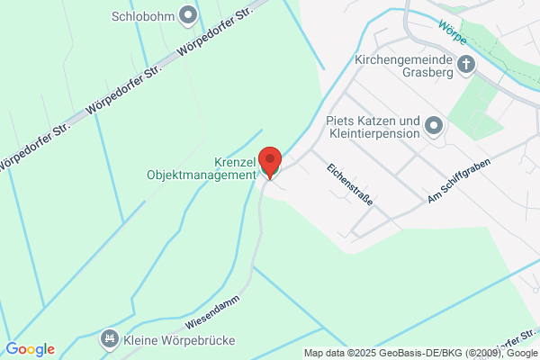 Krenzel Objektmanagement