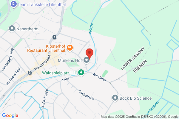 Boccia Meyer's Kaffeehaus und Restaurant