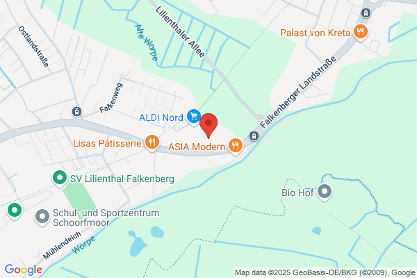 Bäckerei Mann, Inh. Britta Mann