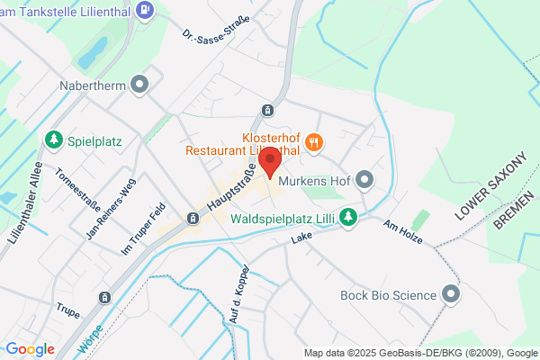 Klostercafe Inh. Heike Hoyer