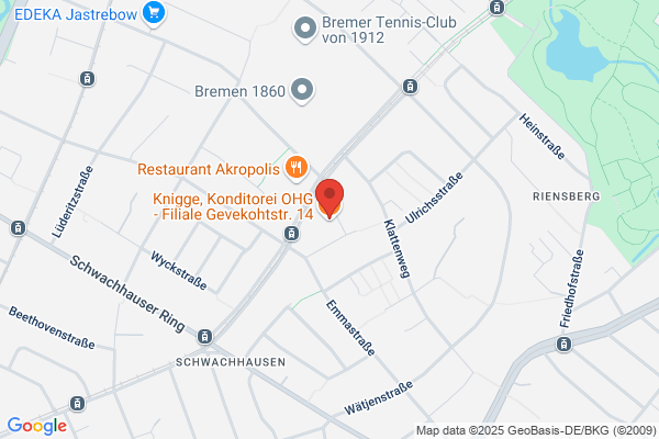 Konditorei Knigge