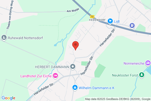 Weser Elbe Bedachungs GmbH