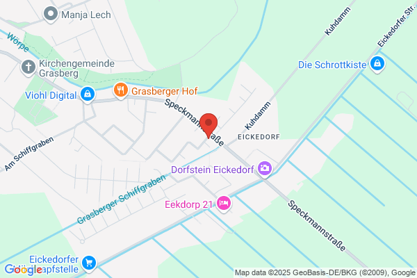 Bömeke Bedachungen