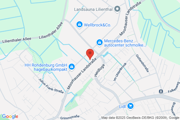 Koch & Karczewski Bedachungsgeschäft GmbH