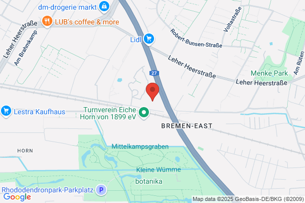 Hake Mineralöle Bremen