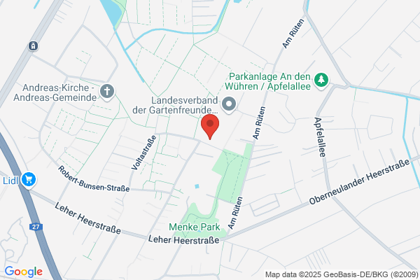 Kanzleiservice - Annette Ansorge