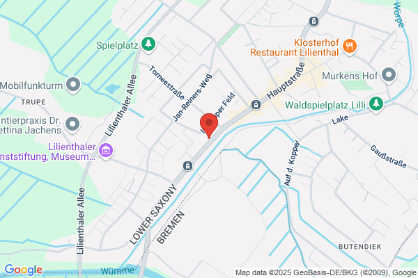 Matratzen Concord Filiale Lilienthal