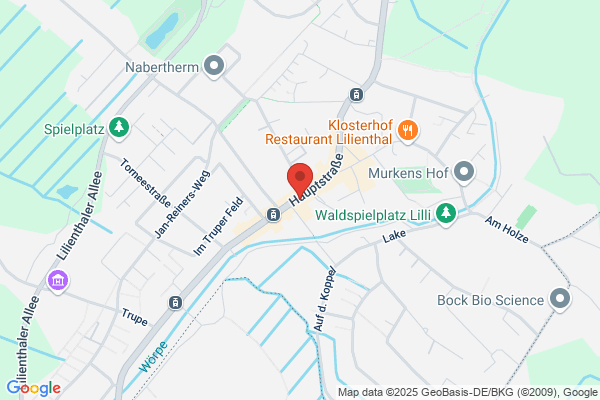 ITC Inter Tel GmbH