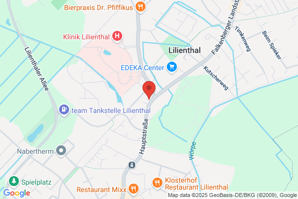 DERTOUR Reisebüro
