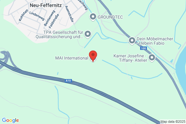 Mai International Werbemittelagentur