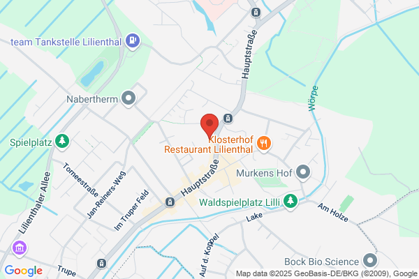 Diabeteszentrum Lilienthal Diabetologische Schwerpunktpraxis