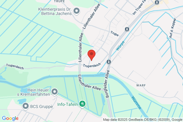 AFJ e.V., Kinder- und Jugendhilfe Bremen