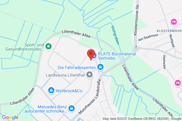 Casa Complett Verwaltungs- Vertriebsgesellschaft mbH