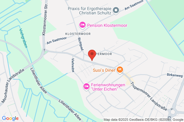 Grillgaststätte Trupermoor