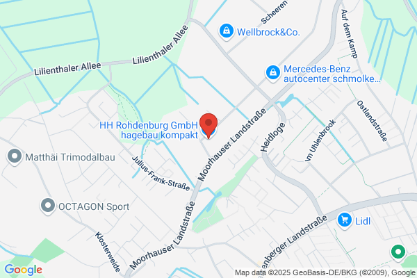 H.H. Rohdenburg GmbH