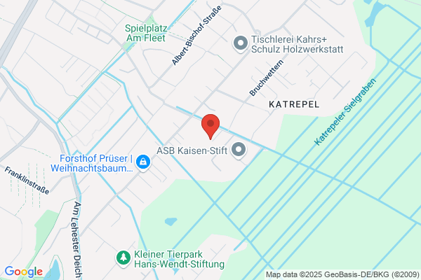 LBV Service GmbH & Co. KG