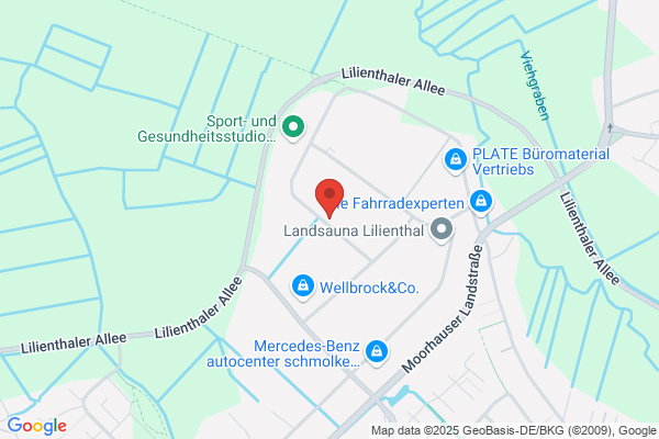 LIP Lemmel Industrie-Produkte Handelsgesellschaft mbH