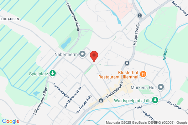 NTH Schiffahrts GmbH + Co. Kommanditgesellschaft