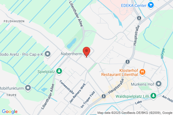 Nabertherm GmbH