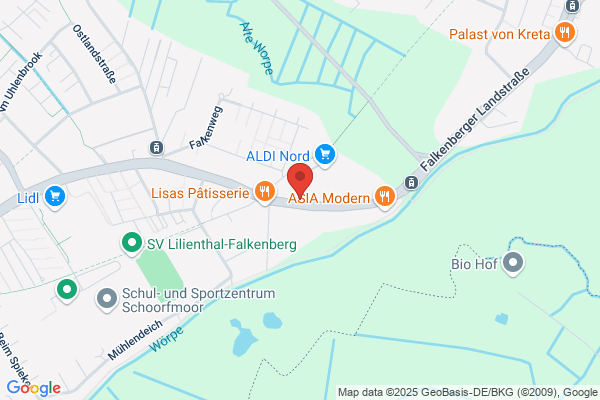 Okay - Autoteile + Zubehör, Inh. Eugen Kloos