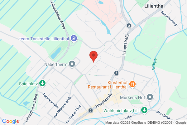 Polizeikommissariat