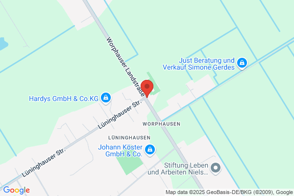 Restaurant Gerdes Landhaus