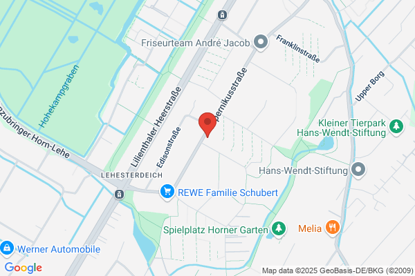 Friseur-Studio BIJAN | Damen & Herren Friseur in Horn-Lehe