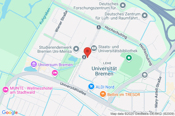 cut campus Unternehmergesellschaft