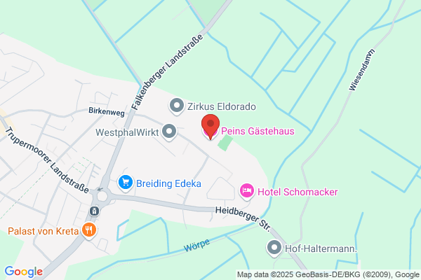 Pein's Gasthof