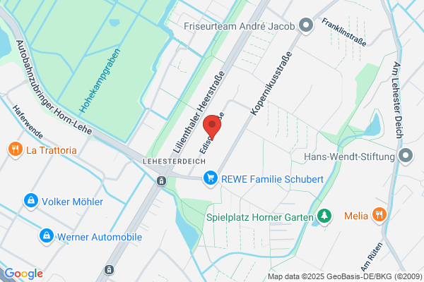 Kunicki Gebäudereinigung