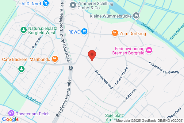 Steinmair,A. Bremer Baudienst