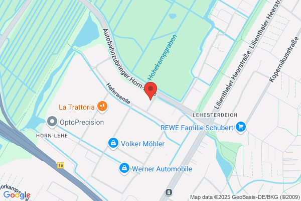 Weishaupt GmbH