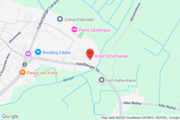 Hotel Schomacker