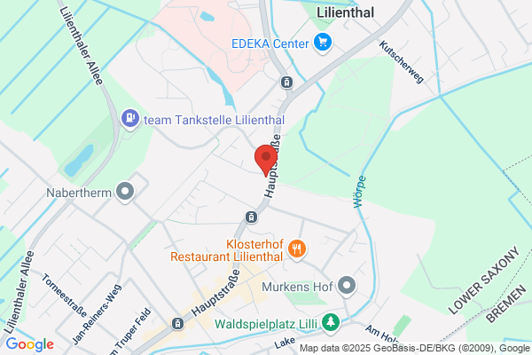 Klaus Immobilien