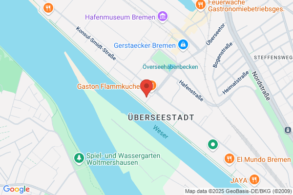 HEJÖ Immobilien Bauservice, H. Stegen & J. Metschies GbR